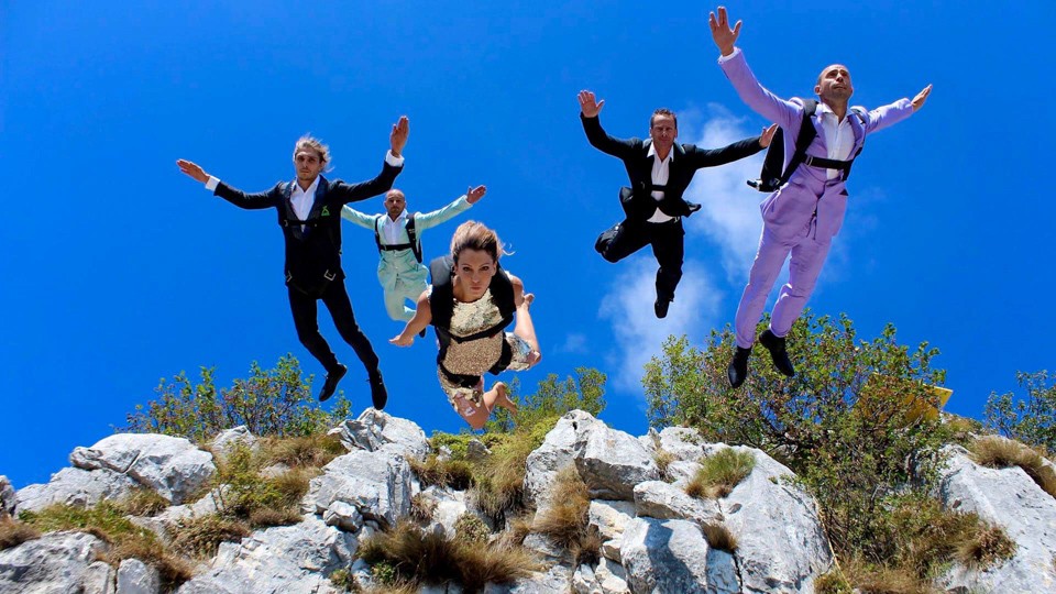 Roberta Mancino Foto 8